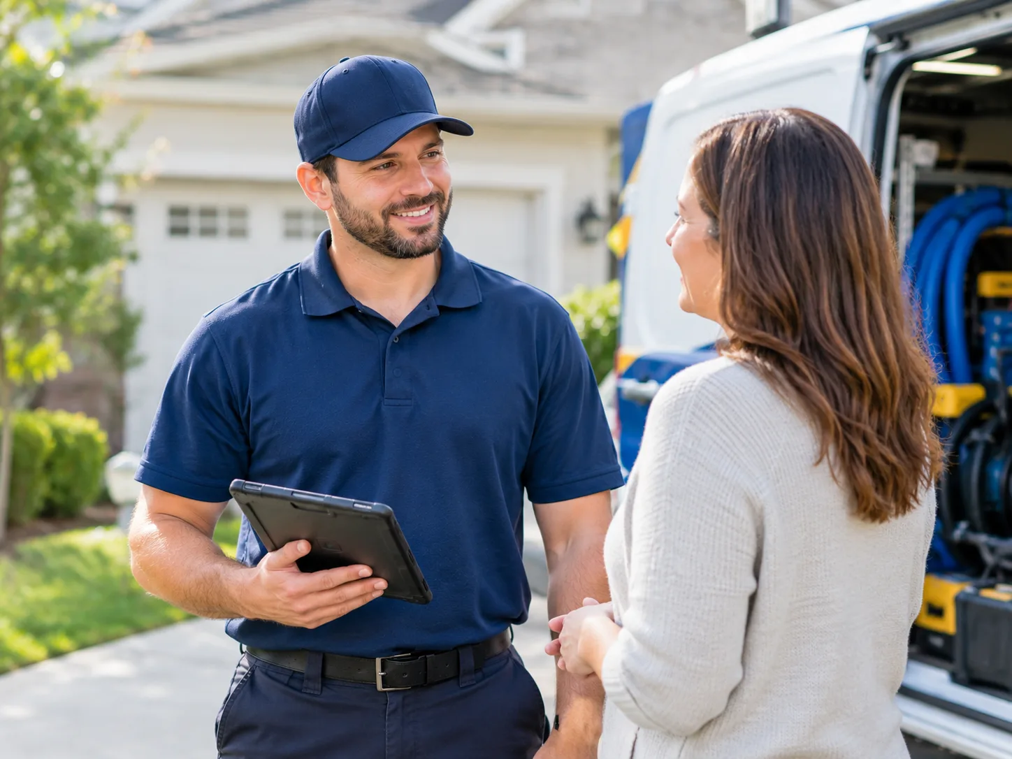 Sewage Backup Cleanup Knoxville, GA FAQs